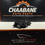 Phare avant gauche Mercedes GLS X166 (2016–2019) — LED