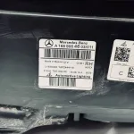 Phare avant gauche Mercedes GLS X166 (2016–2019) — LED