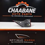 Feu arrière gauche Mercedes GLE SUV W166 (2015–2019) — LED