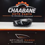 Phare avant droite Mercedes GLE W167 (2019–2023) — LED