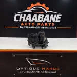 Phare avant droite Mercedes GLE W167 (2019–2023) — LED