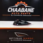 Feu arrière droite Mercedes GLE SUV W167 (2019–2023) — LED