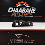 Feu arrière gauche Mercedes GLS X167 (2019–2023) — LED