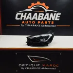 Phare avant gauche Mercedes GLE W167 phase 2 (2024–2026) — LED