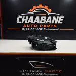 Phare avant gauche Mercedes GLE W167 phase 2 (2024–2026) — LED