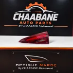 Feu arrière droite Mercedes GLE SUV W167 phase 2 (2023–2026) — LED