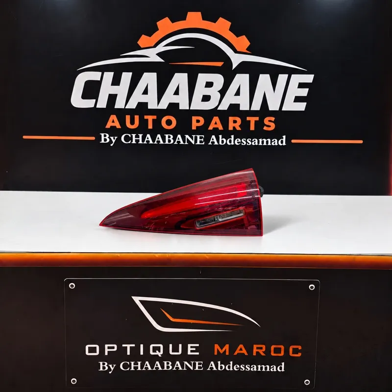 Feu arrière droite Mercedes GLE SUV W167 phase 2 (2023–2026) — LED