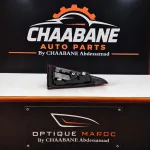 Feu arrière droite Mercedes GLE SUV W167 phase 2 (2023–2026) — LED