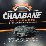 Phare avant droite Mercedes GLE W167 (2019–2023) — LED