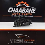 Phare avant gauche Mercedes GLE W167 phase 2 (2024–2026) — LED