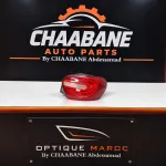 Feu arrière droite Mercedes A W176 phase 2 (2015–2018) — LED