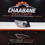 Feu arrière droite Mercedes A W176 phase 2 (2015–2018) — LED