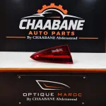 Feu arrière droite Mercedes Classe A W177 phase 2 (2023–2026) — LED
