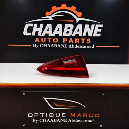Feu arrière droite Mercedes Classe A W177 phase 2 (2023–2026) — LED