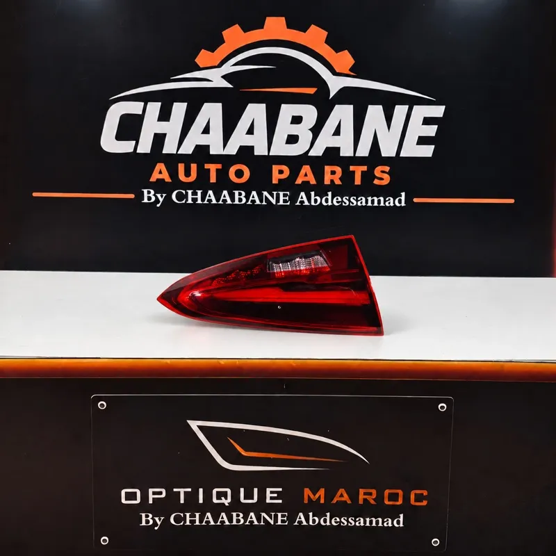 Feu arrière droite Mercedes Classe A W177 phase 2 (2023–2026) — LED