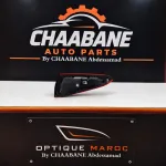 Feu arrière droite Mercedes Classe A W177 phase 2 (2023–2026) — LED