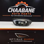 Phare avant droite Mercedes Classe A W177 (2018–2026) — LED