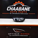 Phare avant droite Mercedes AMG A45S W177 (2019–2022) — LED
