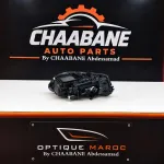 Phare avant droite Mercedes AMG A45S W177 (2019–2022) — LED