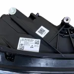 Phare avant droite Mercedes AMG A45S W177 (2019–2022) — LED