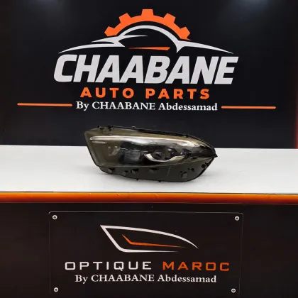 Phare avant droite Mercedes Classe A W177 (2018–2026) — LED