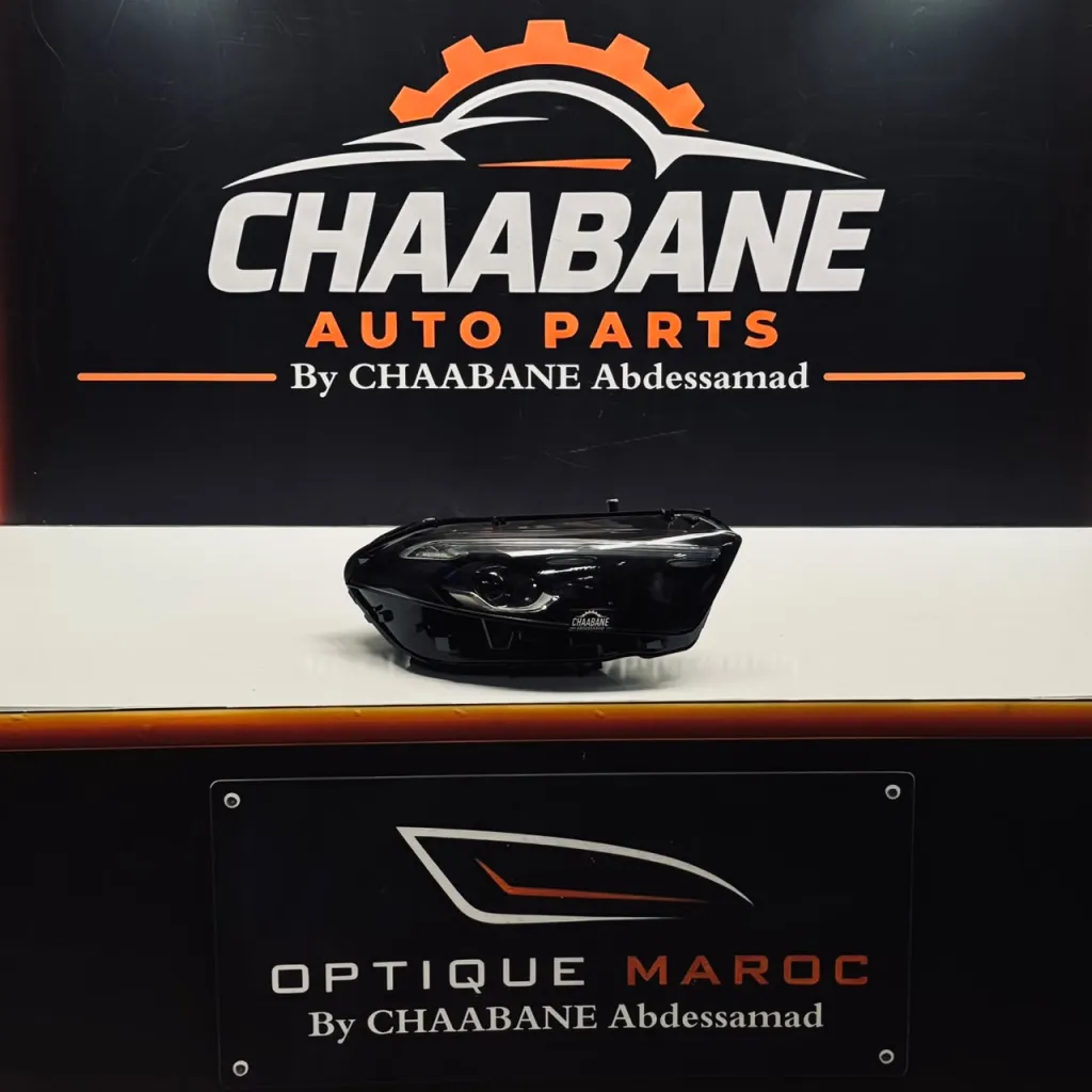Phare avant droite Mercedes Classe A W177 (2018–2026) — LED