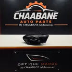 Phare avant droite Mercedes Classe A W177 (2018–2026) — LED