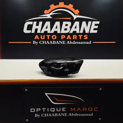 Phare avant droite Mercedes Classe A W177 (2018–2026) — LED