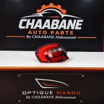 Feu arrière droite Mercedes Classe A W177 (2018–2023) — LED