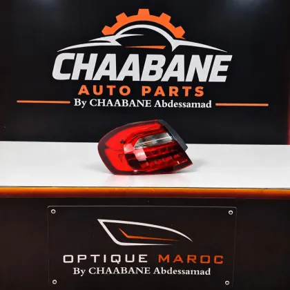 Feu arrière droite Mercedes Classe A W177 (2018–2023) — LED