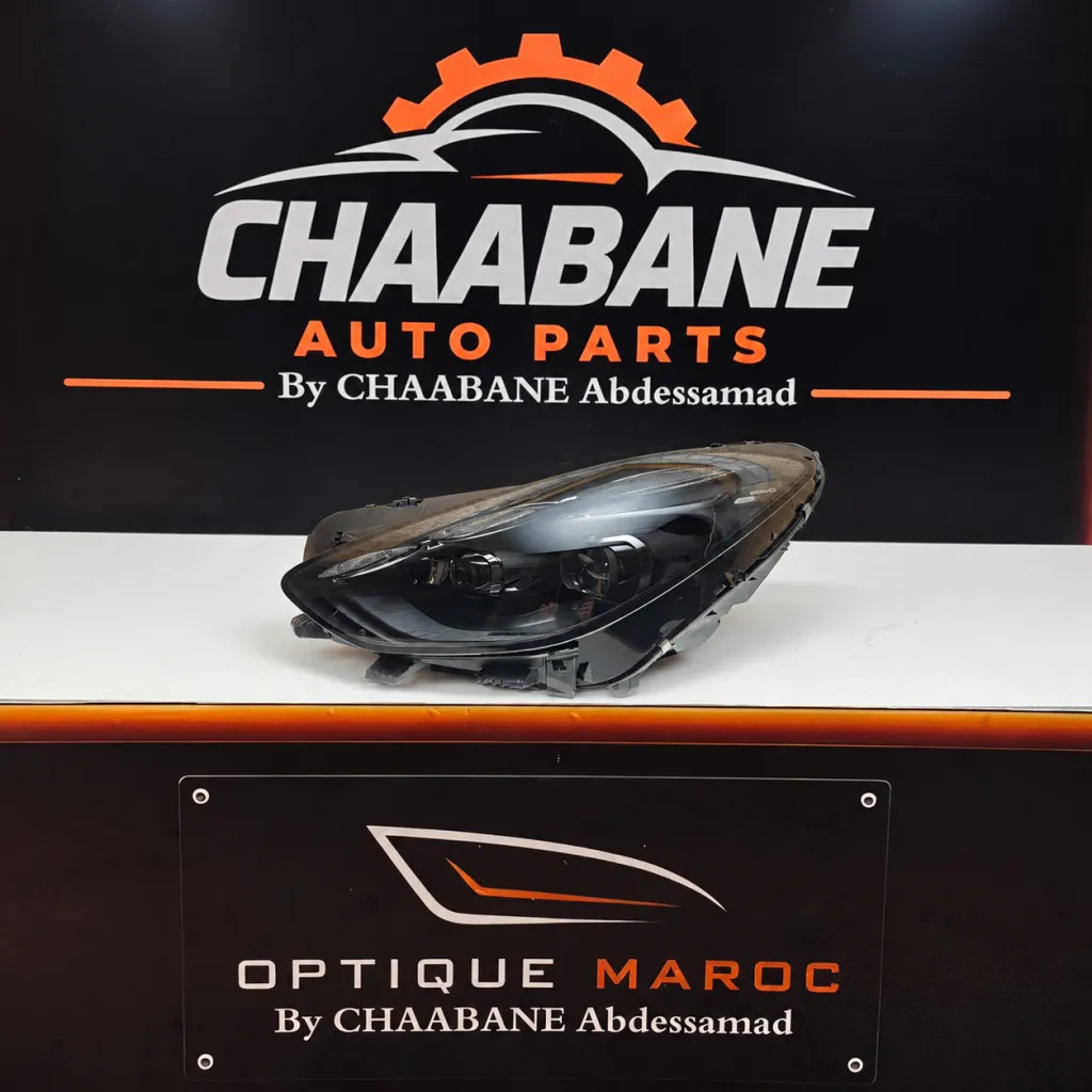 Phare avant droite Mercedes AMG GT C192 (2023–2026) — LED