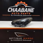Phare avant droite Mercedes AMG GT C192 (2023–2026) — LED