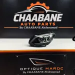 Phare avant droite Mercedes Classe C W205 phase 2 (2018–2021) — LED