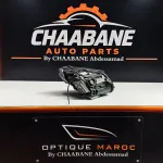 Phare avant droite Mercedes Classe C W205 phase 2 (2018–2021) — LED