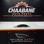 Feu arrière gauche Mercedes Classe C Coupé C205 (2018–2021) — LED
