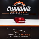 Feu arrière droite Mercedes Classe C W205 (2015–2018) — LED