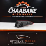 Feu arrière droite Mercedes Classe C W205 (2015–2018) — LED