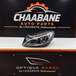 Phare avant gauche Mercedes Classe C W205 (2014–2018) — LED