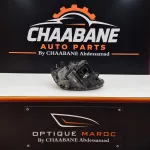 Phare avant gauche Mercedes Classe C W205 (2014–2018) — LED