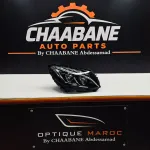 Phare avant gauche Mercedes Classe C W205 (2014–2018) — LED