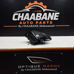 Phare avant gauche Mercedes Classe C W205 (2014–2018) — LED