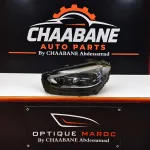 Phare avant droite Mercedes AMG C43 W206 (2022–2025) — LED