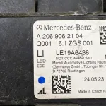 Phare avant droite Mercedes AMG C43 W206 (2022–2025) — LED