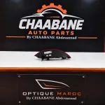 Feu arrière gauche Mercedes Classe C W206 (2021–2026) — LED