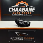 Phare avant gauche Mercedes Classe C W206 (2021–2026) — LED