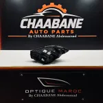 Phare avant gauche Mercedes Classe C W206 (2021–2026) — LED