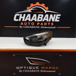 Phare avant droite Mercedes Classe C W206 (2021–2026) — LED