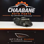 Phare avant gauche Mercedes Classe E W212 (2015–2016) — Xénon