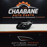 Phare avant gauche Mercedes Classe E W213 (2016–2020) — LED