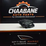 Phare avant gauche Mercedes Classe E W213 (2016–2020) — LED
